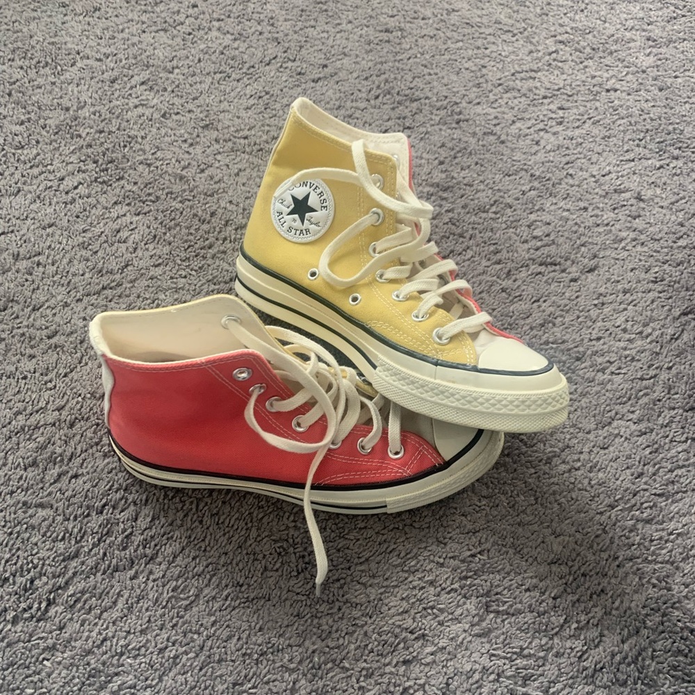 Converse Chuck 70 Hi
